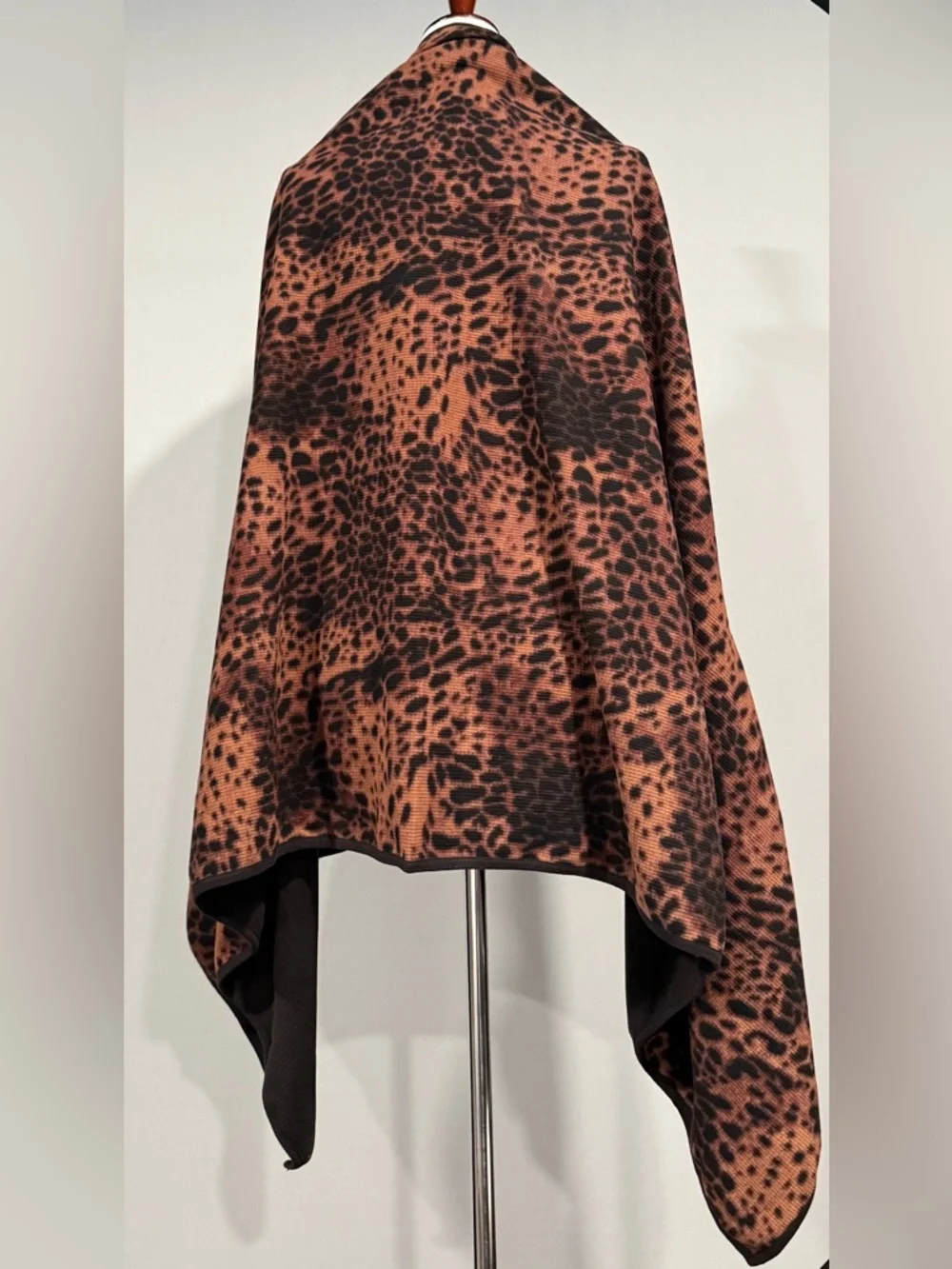 Cuddl Duds soft wrap